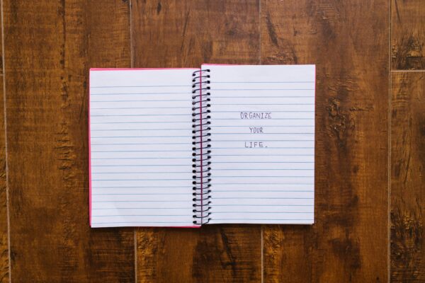 How to Organize Your Finances in One Simple System